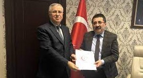 Nihat Pakdil Kimdir? Tarım ve Orman Bakanı Yardımcısı Nihat Pakdil Nereli?